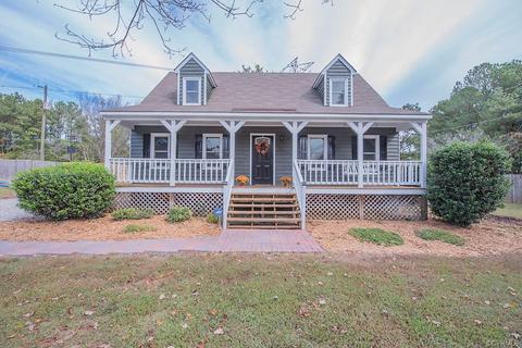 4703 Edrie Dr, Sutherland, VA 23885 photo 1