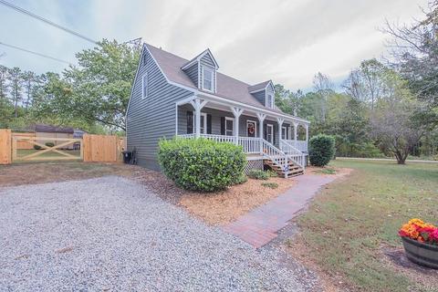 4703 Edrie Dr, Sutherland, VA 23885 photo 30