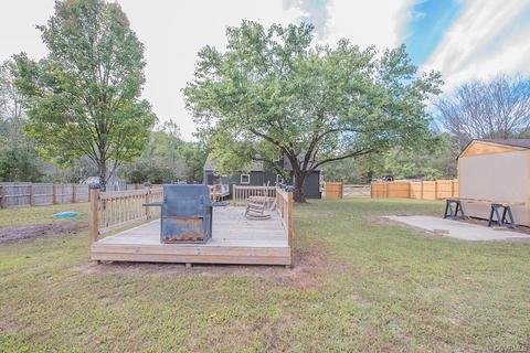 4703 Edrie Dr, Sutherland, VA 23885 photo 6