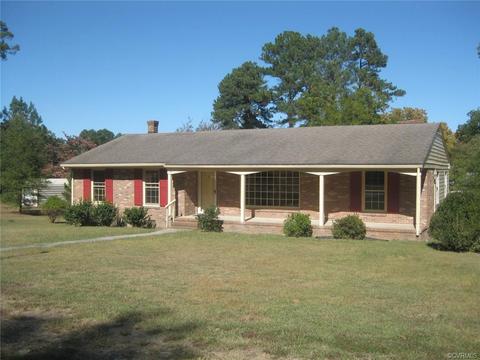 719 E 6th Ave, Kenbridge, VA 23944 photo 2