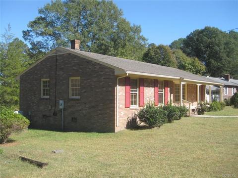 719 E 6th Ave, Kenbridge, VA 23944 photo 4