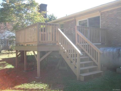 719 E 6th Ave, Kenbridge, VA 23944 photo 6