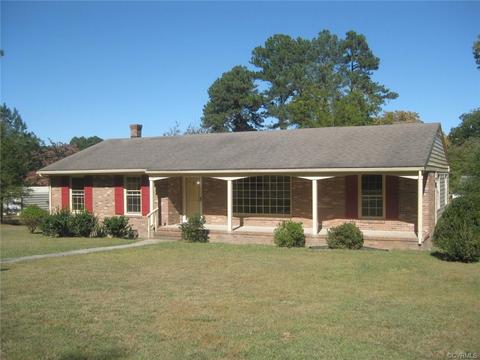 719 E 6th Ave, Kenbridge, VA 23944 photo 1