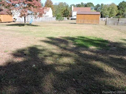 6727 Kimberly Dr, Gloucester, VA 23061 photo 15
