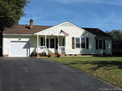 6727 Kimberly Dr, Gloucester, VA 23061 photo 17