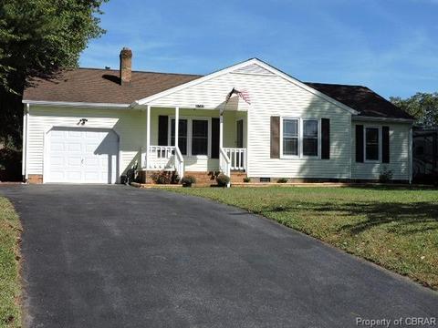 6727 Kimberly Dr, Gloucester, VA 23061 photo 2