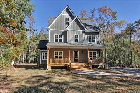 3160 Three Chopt Rd, Gum Spring, VA 23065 photo 1