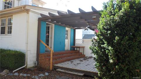 417 5th St, West Point, VA 23181 photo 13