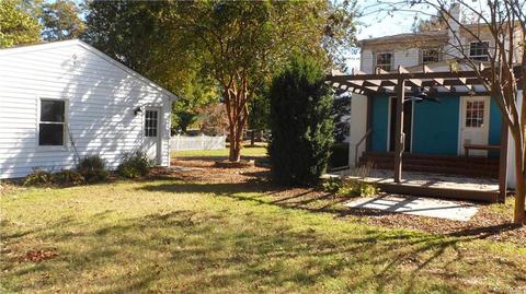 417 5th St, West Point, VA 23181 photo 12