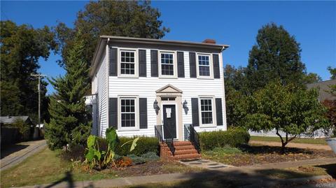 417 5th St, West Point, VA 23181 photo 1