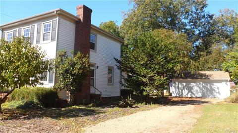 417 5th St, West Point, VA 23181 photo 8