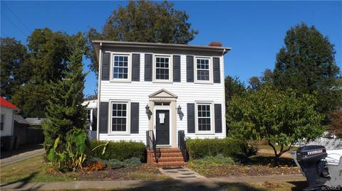 417 5th St, West Point, VA 23181 photo 2