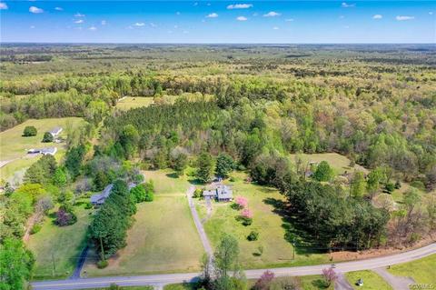 6200 Sturgeon Point Rd, Providence Forge, VA 23140 photo 1