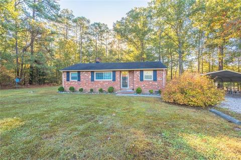 5020 Adkins Rd, Providence Forge, VA 23140 photo 1