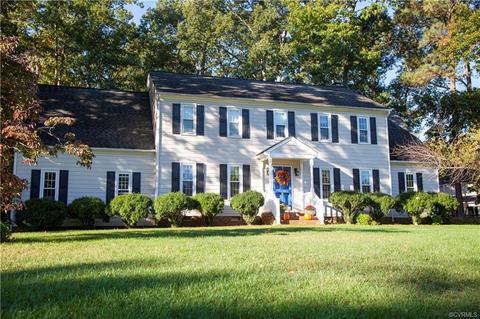 2120 Planters Row Dr, Midlothian, VA 23113 photo 1