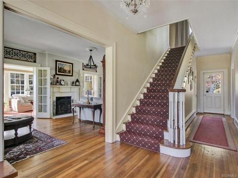 212 Spring Branch Rd, Waverly, VA 23890 photo 7