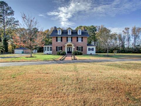 212 Spring Branch Rd, Waverly, VA 23890 photo 5