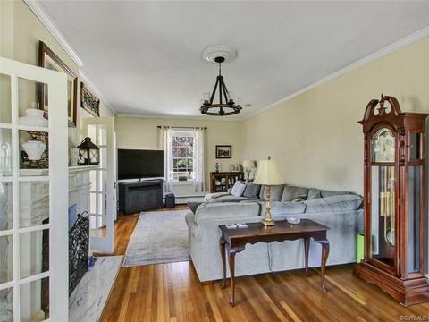 212 Spring Branch Rd, Waverly, VA 23890 photo 9