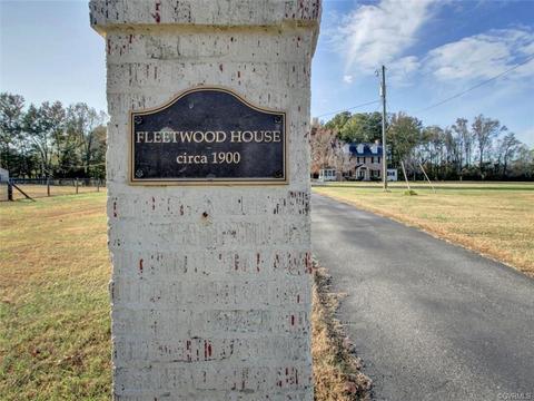 212 Spring Branch Rd, Waverly, VA 23890 photo 3