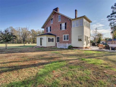 212 Spring Branch Rd, Waverly, VA 23890 photo 41