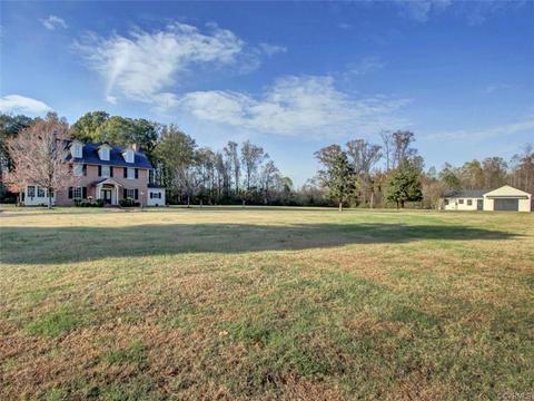212 Spring Branch Rd, Waverly, VA 23890 photo 4