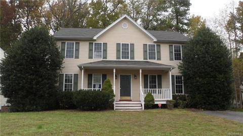 5312 Calavetti Loop, Richmond, VA 23234 photo 1