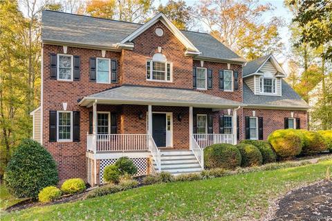321 Willway Dr, Manakin Sabot, VA 23103 photo 2
