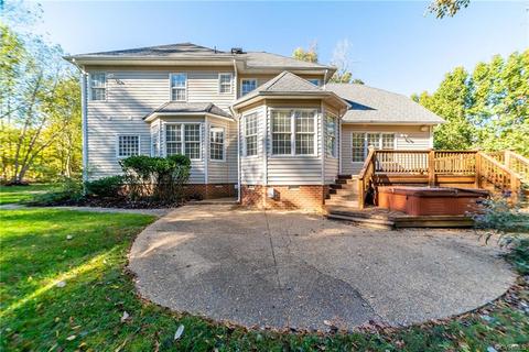3255 Queens Grant Dr, Midlothian, VA 23113 photo 3