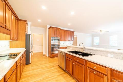 3255 Queens Grant Dr, Midlothian, VA 23113 photo 13