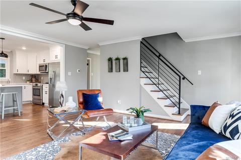 3907 Brook Rd, Richmond, VA 23227 photo 9