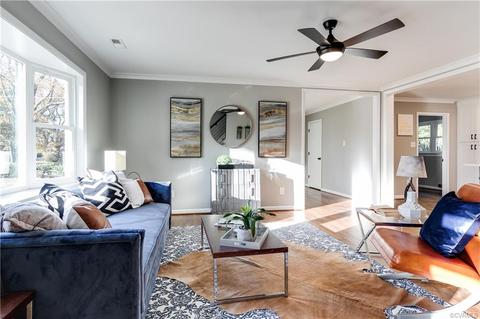 3907 Brook Rd, Richmond, VA 23227 photo 7
