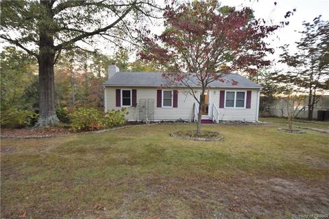12474 Pine Trl, Gloucester, VA 23061 photo 3