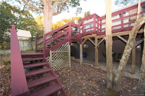 12474 Pine Trl, Gloucester, VA 23061 photo 9