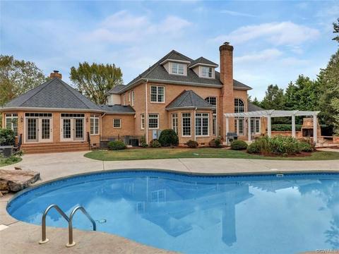 12111 Iron Forge Dr, Midlothian, VA 23113 photo 38