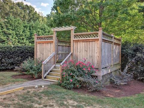 12111 Iron Forge Dr, Midlothian, VA 23113 photo 41