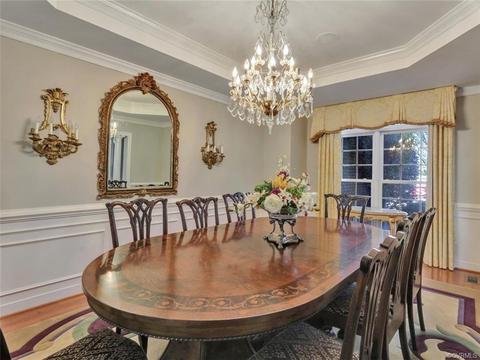 12111 Iron Forge Dr, Midlothian, VA 23113 photo 3