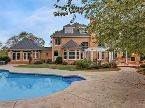 12111 Iron Forge Dr, Midlothian, VA 23113 photo 40