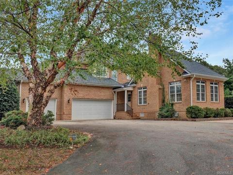 12111 Iron Forge Dr, Midlothian, VA 23113 photo 2