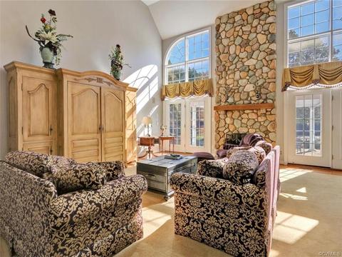 12111 Iron Forge Dr, Midlothian, VA 23113 photo 8