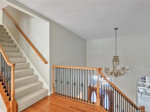 12111 Iron Forge Dr, Midlothian, VA 23113 photo 31