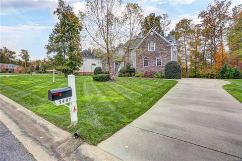 3407 Brewton Way, Midlothian, VA 23113 photo 38