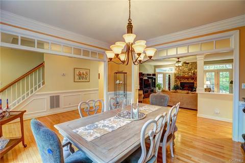 3407 Brewton Way, Midlothian, VA 23113 photo 8