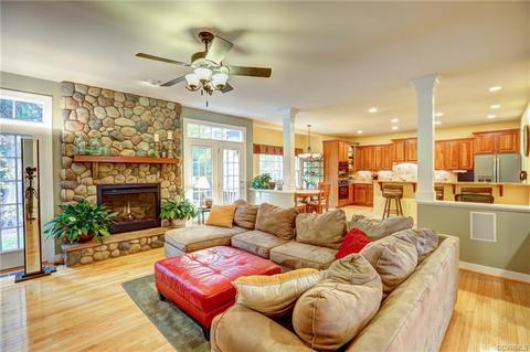 3407 Brewton Way, Midlothian, VA 23113 photo 11