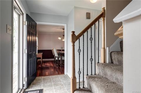 12612 Walking Path Ct, Midlothian, VA 23112 photo 3