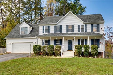 12612 Walking Path Ct, Midlothian, VA 23112 photo 1