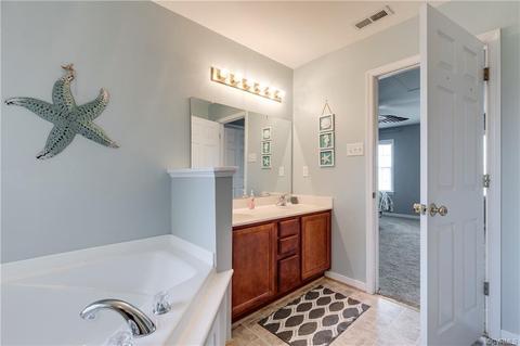 12612 Walking Path Ct, Midlothian, VA 23112 photo 15