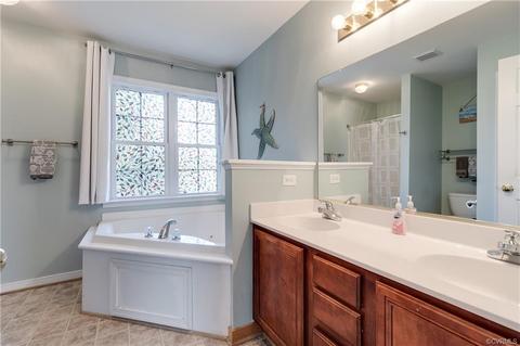 12612 Walking Path Ct, Midlothian, VA 23112 photo 13