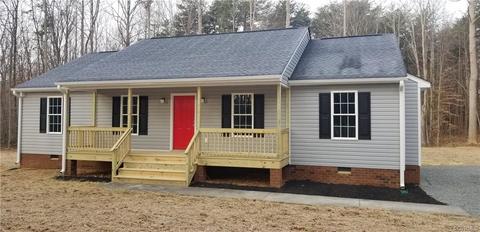 2385 Willowbrook Rd, Bumpass, VA 23024 photo 1