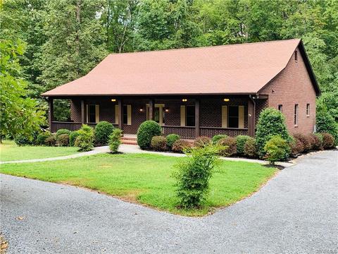 60 Walnut Ct, Bumpass, VA 23024 photo 2