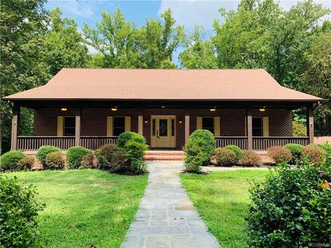 60 Walnut Ct, Bumpass, VA 23024 photo 1